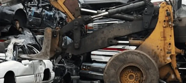 Autoentsorgung Münster