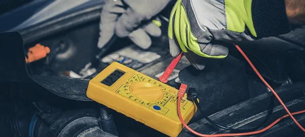 Schnell und einfach Auto entsorgen Münster