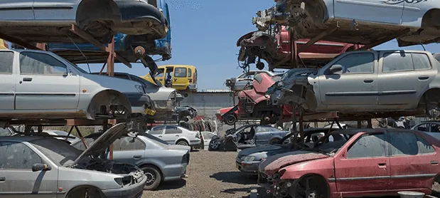 Schnell und einfach Gebrauchtwagen verkaufen in Münster