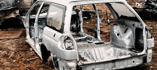 Schrottauto Ankauf Münster