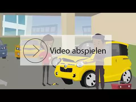 Autoverschrottung Münster Video